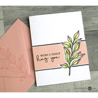 Simon Says Stamp! Sakura Stardust CLEAR GLITTER PENS Sparkle Accent 37906