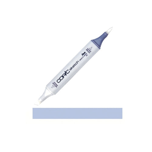 Simon Says Stamp! Copic Sketch Marker V20 WISTERIA Lilac Violet