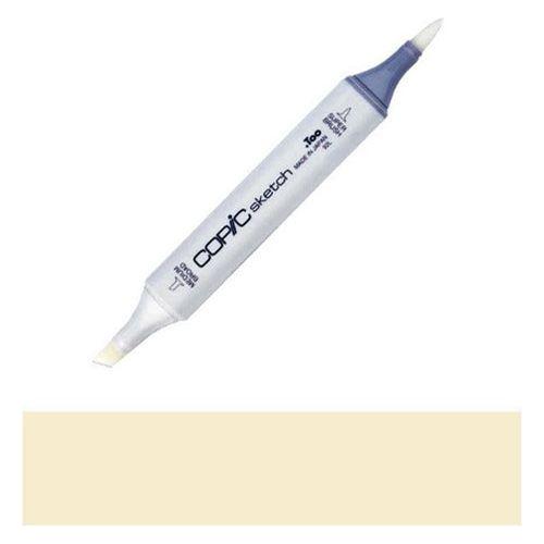 Simon Says Stamp! Copic Sketch Marker YR30 MACADAMIA NUT Cream Ivory