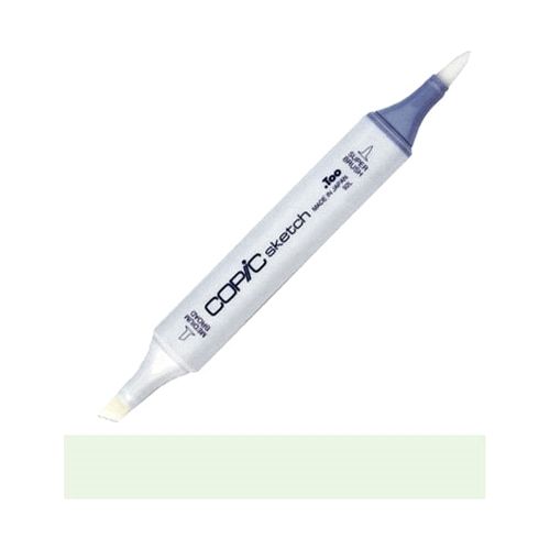 Simon Says Stamp! Copic Sketch Marker G40 DIM GREEN Light Pastel