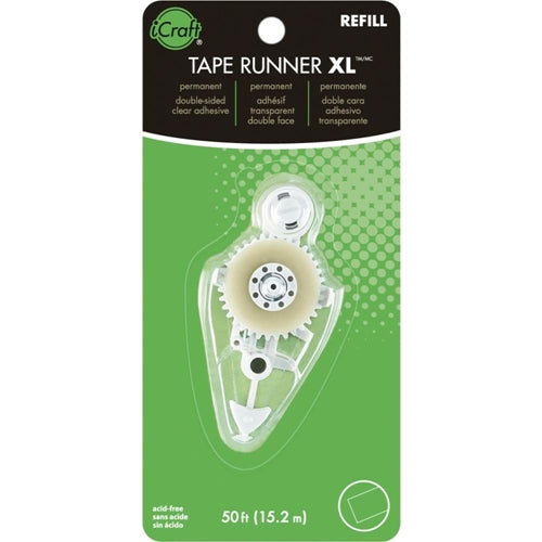 Simon Says Stamp! Therm O Web TAPE RUNNER XL REFILL 3915