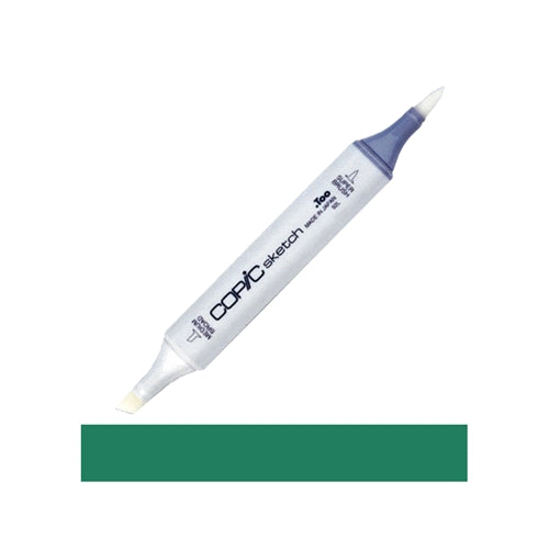 Simon Says Stamp! Copic Sketch Marker G29 PINE TREE GREEN