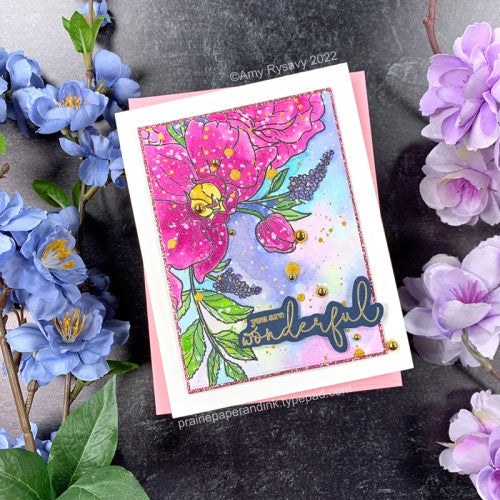 Simon Says Stamp! Tim Holtz Distress Reinker SEEDLESS PRESERVES Ranger TXR35152 | color-code:ALT94
