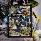 Simon Says Stamp! Tim Holtz Distress Reinker SEEDLESS PRESERVES Ranger TXR35152 | color-code:ALT95