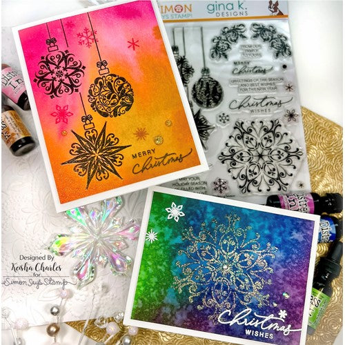 Simon Says Stamp! Tim Holtz Distress Reinker SEEDLESS PRESERVES Ranger TXR35152 | color-code:ALT96