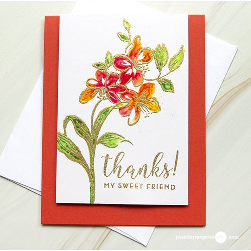 Simon Says Stamp! Tim Holtz Distress Reinker FESTIVE BERRIES Ranger TXR35114