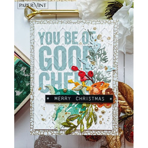 Simon Says Stamp! Tim Holtz Distress Reinker ICED SPRUCE Ranger TXR35121 | color-code:ALT01