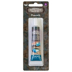 Prima Marketing Peacock Finnabair Art Alchemy Metallique Wax 966775