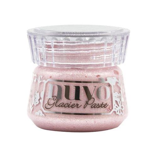 Tonic Frosted Petal Nuvo Glacier Paste 1910n