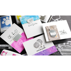Simon Says Stamp Yarn Love Images Wafer Dies sssd112804c Yarn Pun Cards | color-code:ALT05