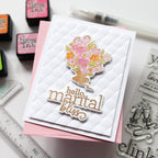 Wedding Card Inspiration | color-code:ALT01