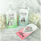 You Did Wedding Gift Tags | color-code:ALT04