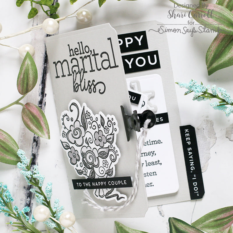 Wedding Art Journal | color-code:ALT02