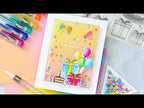 Simon Says Stamp Best Year Yet Wafer Dies sssd112618c