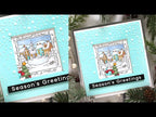Simon Says Stamp! Tim Holtz DISTRESS PALETTE KNIFE 2 PACK Ranger tda75141