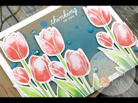 Simon Says Stamp! Tim Holtz Distress Oxide Ink Pad MOWED LAWN Ranger tdo56072