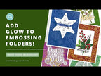 Simon Says Stamp! Ranger Simon Hurley FAKE PLANT Lunar Paste hua82200