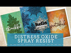 Simon Says Stamp! Tim Holtz Distress Oxide Spray BLUEPRINT SKETCH Ranger tso67573