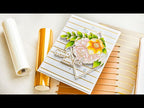 Simon Says Stamp! Simon Says Clear Stamps SPRING BOUQUETS sss202294c