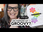 Simon Says Stamp! Simon Says Stamp FAB FLOWER Wafer Dies s811