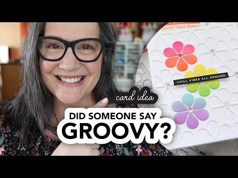 Simon Says Stamp! Simon Says Stamp FAB FLOWER Wafer Dies s811