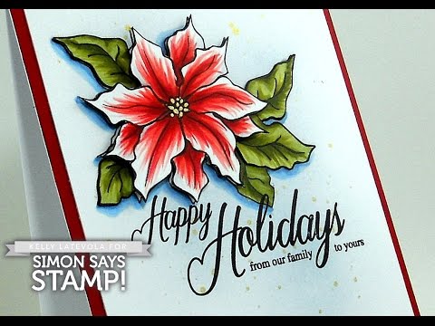 Simon Says Stamp! Ranger Perfect Pearls PERFECT GOLD Powder PPP17721