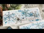 Simon Says Stamp! Simon Says Stamp AIDAN SNOWFLAKE Wafer Die sssd112702 Diecember