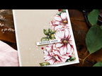 Simon Says Stamp! Ranger FLAT BRUSHES 2 Pack Perfect Pearls BRU18391x2