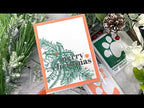 Simon Says Stamp! Simon Says Stamps and Dies JOY TO YOU AND YOURS set561jy Diecember