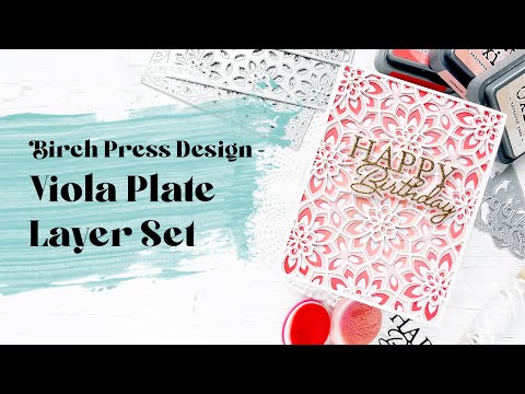 Simon Says Stamp! Tim Holtz Distress Oxide Ink Pad ABANDONED CORAL Ranger TDO55778