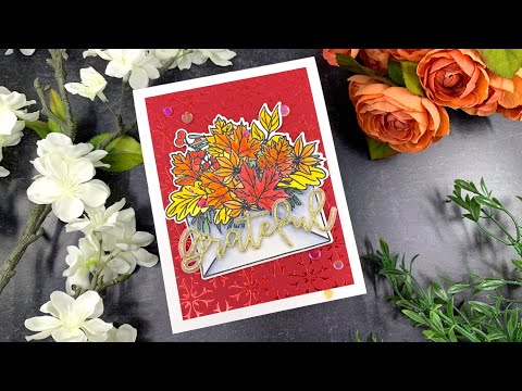 Simon Says Stamp! Trinity Stamps VINTAGE TIN TILE Hot Foil Plate tmd-164