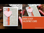 Simon Says Stamp! Simon Says Stamp Stencil BOHO CIRCLE ssst121511