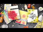 Simon Says Stamp! Tonic CLOUD 9 Nuvo Dream Drops 1794n