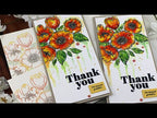 Simon Says Stamp! Tim Holtz Distress Reinker CANDIED APPLE Ranger TXR43409