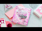 Simon Says Stamp! Simon Says Stamp ALL ABOUT YOU Wafer Dies sssd112531c