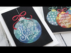 Simon Says Stamp! Sakura CLASSIC WHITE Bold Line 10 Gelly Roll Pen 31031