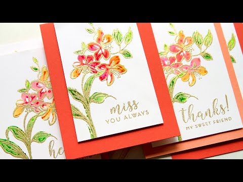 Simon Says Stamp! Tim Holtz Distress Reinker TWISTED CITRON Ranger TXR43416