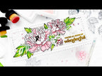 Simon Says Stamp! PinkFresh Studio GRASSY KNOLL Dye Ink Pad pfdi007