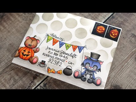 Simon Says Stamp! Ranger MINI ROUND INK BLENDING TOOLS IBT40965