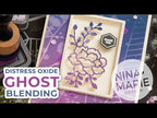 Simon Says Stamp! Simon Says Clear Stamps THANKS AND ENCOURAGEMENT WORD MIX 1 sss102015