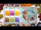 Simon Says Stamp! Tim Holtz Distress Mini Ink Pad PEELED PAINT Ranger TDP40071