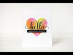 Simon Says Stamp! Tim Holtz Distress Oxide Ink Pad SPICED MARMALADE Ranger TDO56225