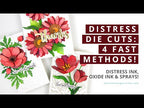Simon Says Stamp! Tim Holtz Distress Oxide Spray SALTWATER TAFFY Ranger tso79583