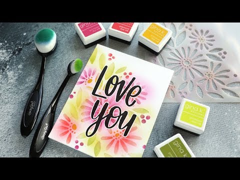 Simon Says Stamp! Simon Says Stamp LETTERED GREETING CARDS Sentiment Strips sssg131011
