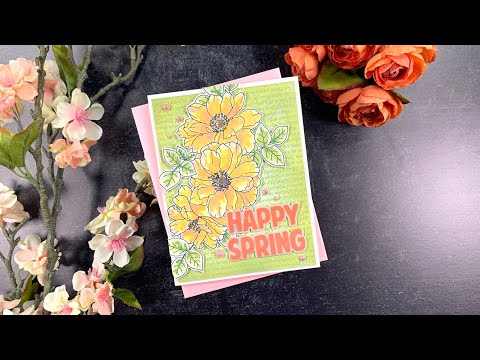 Simon Says Stamp! Tim Holtz Distress Oxide Ink Pad BUNDLED SAGE Ranger tdo55853
