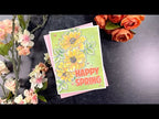 Simon Says Stamp! Tim Holtz Distress Oxide Ink Pad BUNDLED SAGE Ranger tdo55853