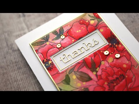 Simon Says Stamp! Tim Holtz Distress Reinker WORN LIPSTICK Ranger TIM21636