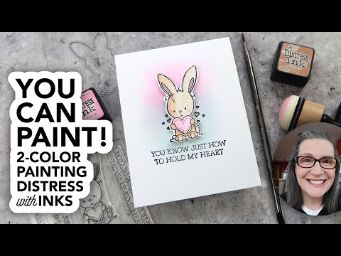 Simon Says Stamp! Tim Holtz Distress Ink Pad MINI KIT 16 Ranger tdpk76339