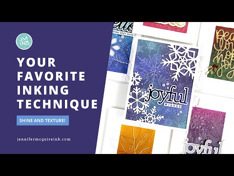 Simon Says Stamp! Simon Says Stamp Embossing Folder And Die PINE LANDSCAPE sfd302 Holiday Sparkle