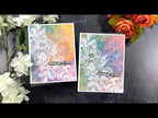 Simon Says Stamp! Tim Holtz Distress Oxide Ink Pad MERMAID LAGOON Ranger tdo56058